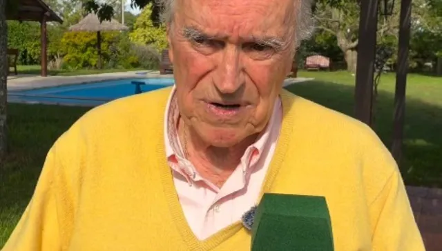 El verdadero tipazo