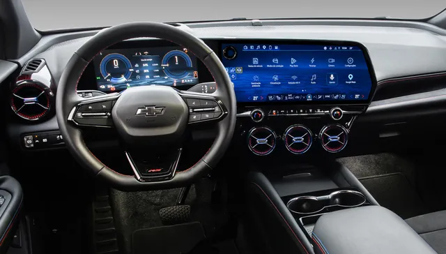 Una nueva voz al volante