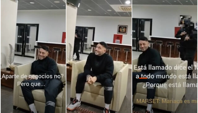 Coletazos