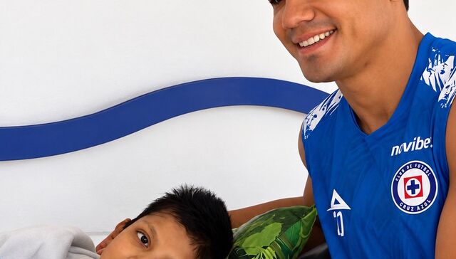 Gol al corazón