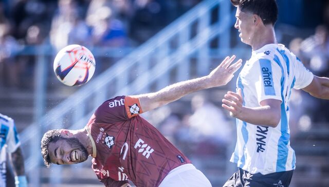 El abajo que se mueve