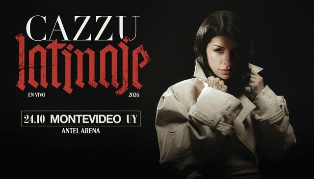 Cazzu