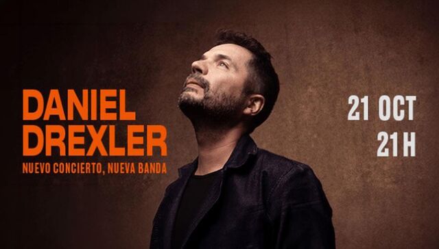 Daniel Drexler