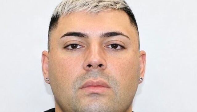 Sicarios ya habían intentado matar a Migales, pero un detalle evitó que el narco muriera