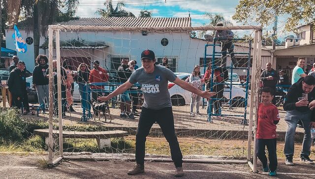 Poca pelota
