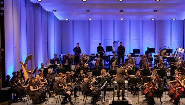 Historia en concierto