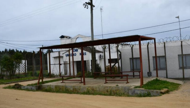 Operación Alcatraz: Once mujeres formalizadas por ingresar droga a cárceles