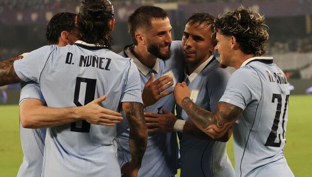 Es el equipo de Diego