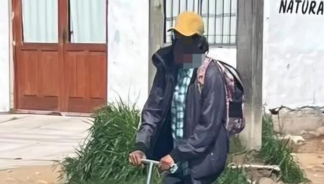 VECINOS EN ALERTA