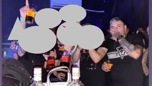 Todos conectados