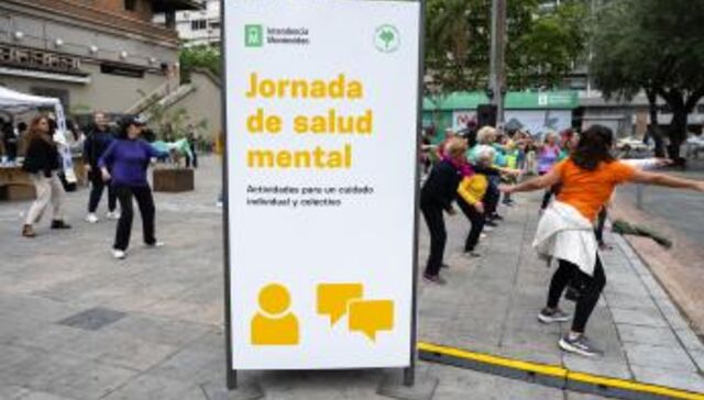 En movimiento