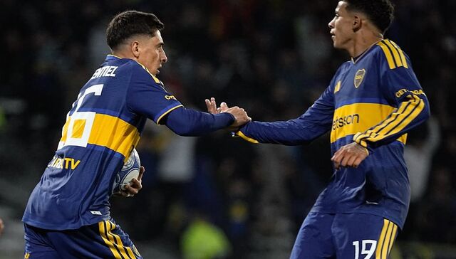 Los salvadores