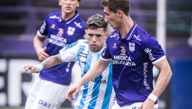 Fútbol y aquellos