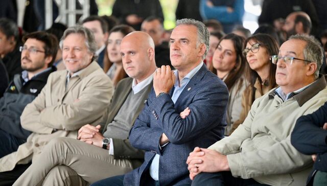 Abrió sus puertas