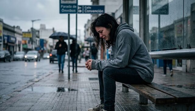 El dolor en silencio