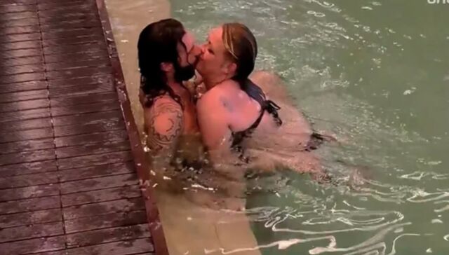 Se ha formado una pareja