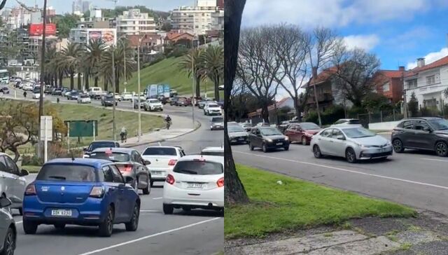 Jefe, se me complicó