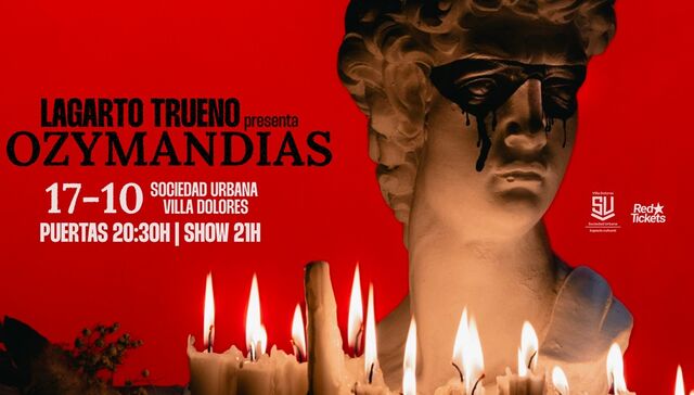 Indie rock uruguayo