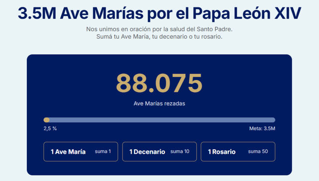 Rezo por vos