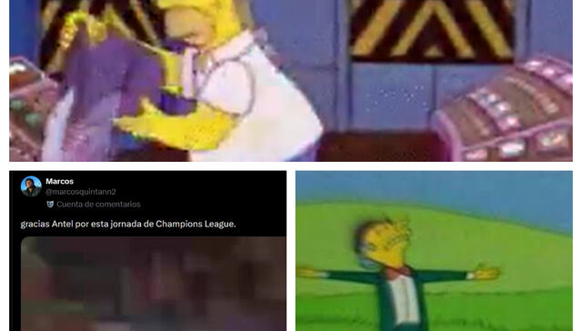 Lo más parecido al fin