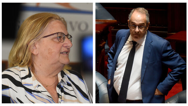 Ida y vuelta
