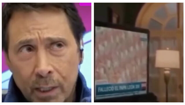 Uno no cree en lo que oye