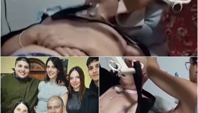 Espantoso