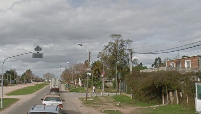 Hallaron a un hombre secuestrado en Casavalle; dijo que fue a un asado y terminó maniatado