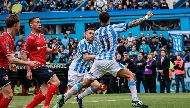 Salvó el pellejo