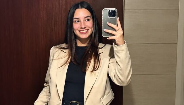 Que aparezca