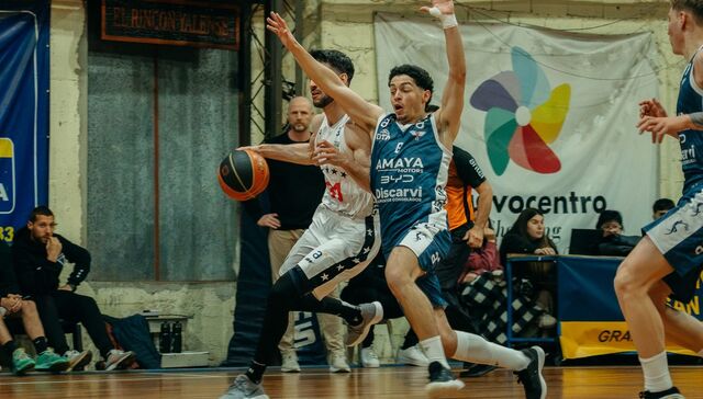 Se corta la tabla