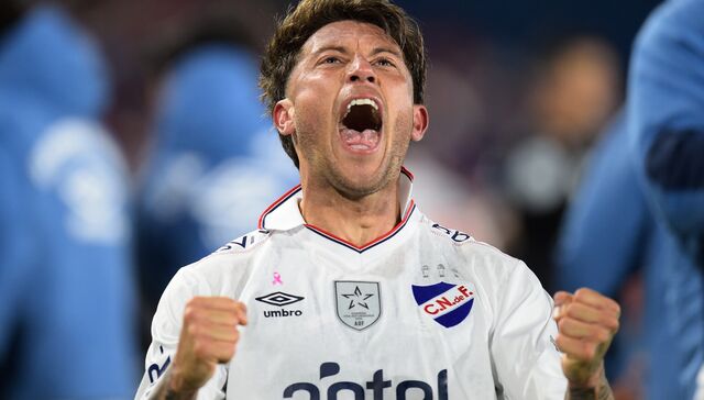 Y quiere la copa