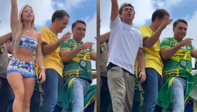 Los caballeros las prefieren falsas