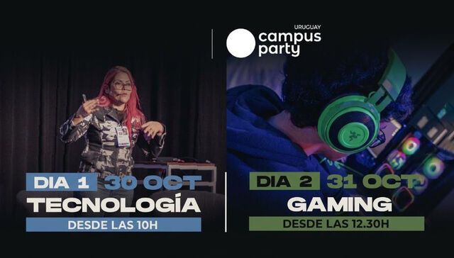 Campus Party