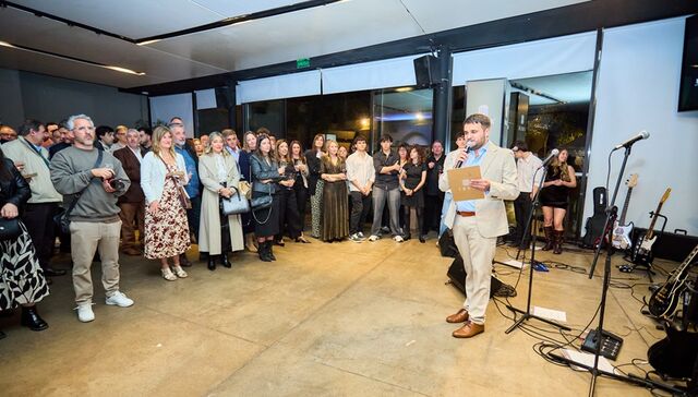 IBER celebra sus 30 años y se prepara para una nueva edición de su Wine Fest