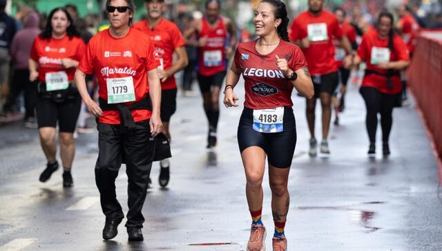 El deporte mueve destinos