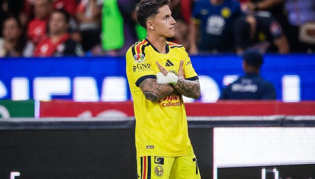 Los reyes de América