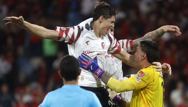 Con revancha