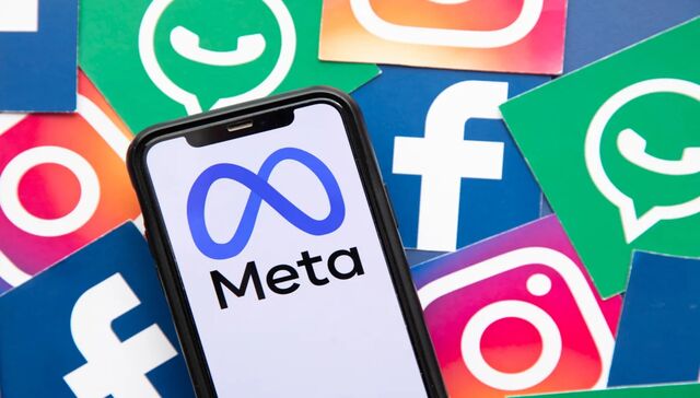 Acciones de Meta bajan 5,67% pese a resultados positivos