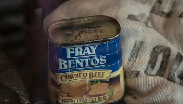 Como em 1940: governo britânico pede à população que armazene comida enlatada e água