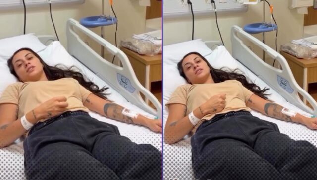 Pronta recuperación