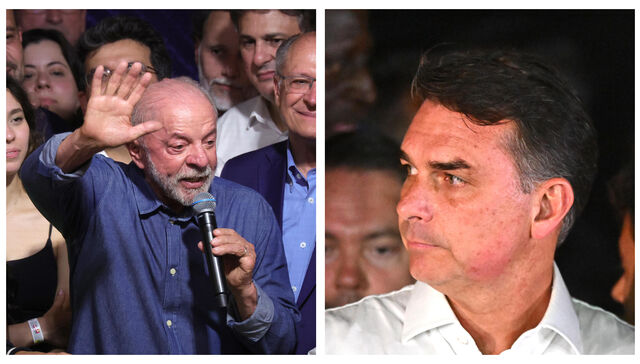 Segunda vuelta
