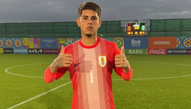 Goles por docena