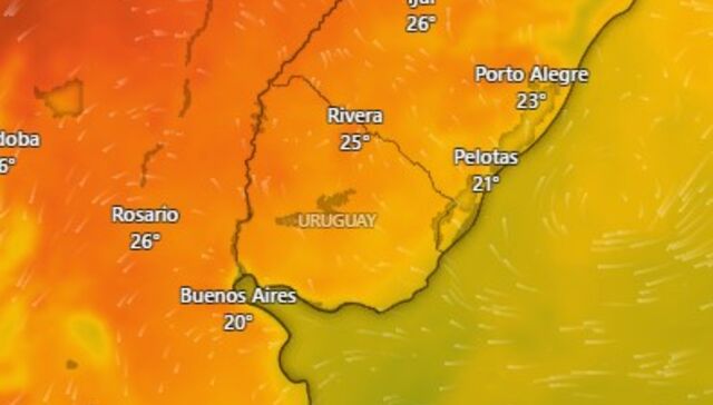 ¿Primavera sos vos?