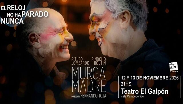 Murga Madre