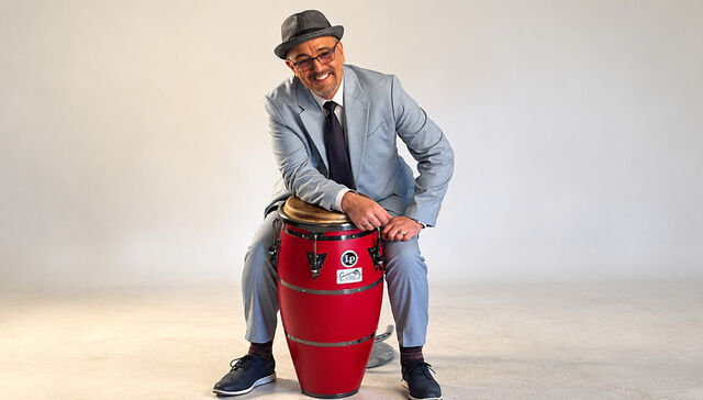 Salsa con acento uruguayo