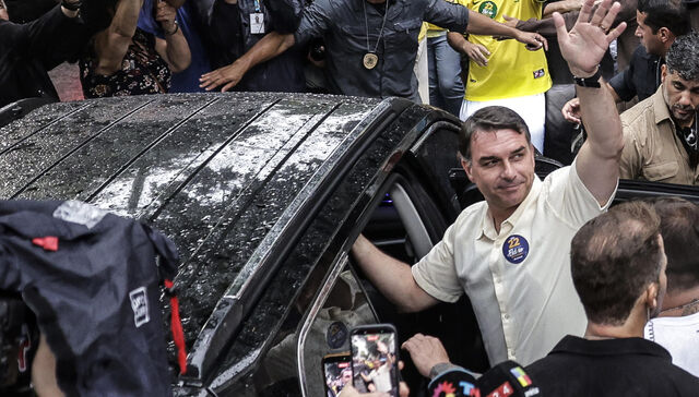 Bem-vindo