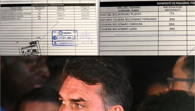 Operación secreta