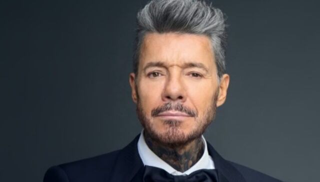 Tinelli al mando