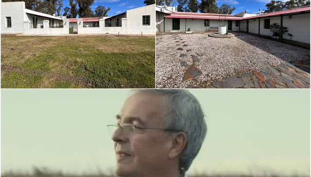 De atraque